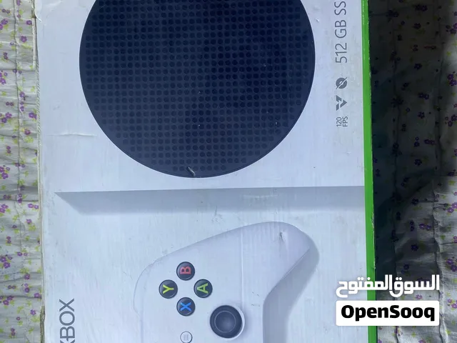 اكس بوكس سيريس اس