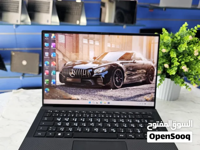 Dell presicion 5470 Intel Core I7 Processor 12th Gen 32GB RAM DDR5 512GB NVMe 14-inch Display