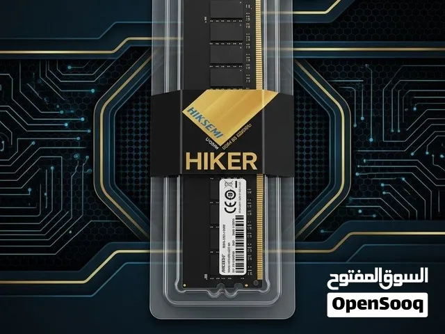 RAM DDR4 HIKSEMI 8GB 3200