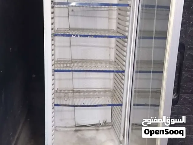 ثلاجة بحالة جيدة للبيع إنفيرتر موفرة للكهرباء