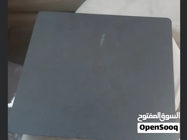 Sony 4 slim  like new الجهاز نظيف جدًا وبحالة ممتازة، وشغال بكفاءة   سوني 4 سليم  يد تحكم