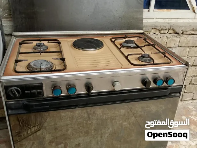 طباخ عشتار بلادي نظيف