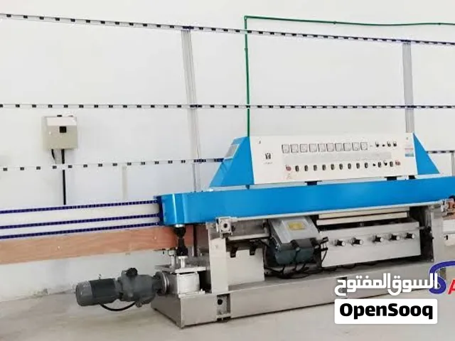 مطلوب مكينة تلميع الزجاج (wanted glass polish machine )
