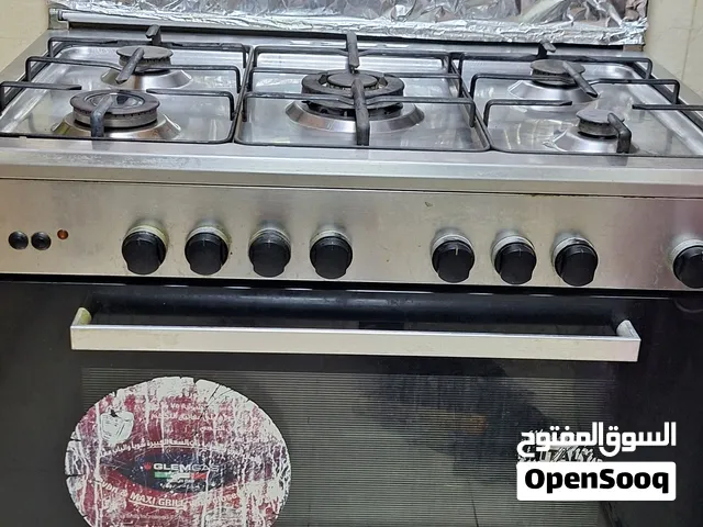 طباخ جليم جاز 5 شعلات