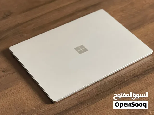 Microsoft Surface Laptop 3
