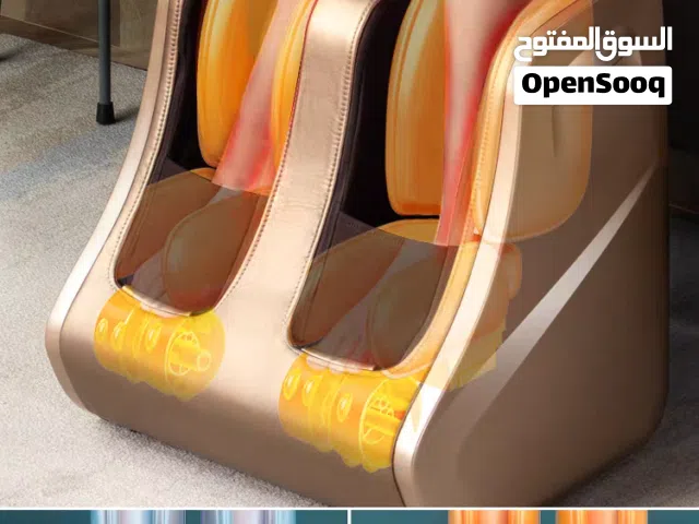 leg foot massage massager