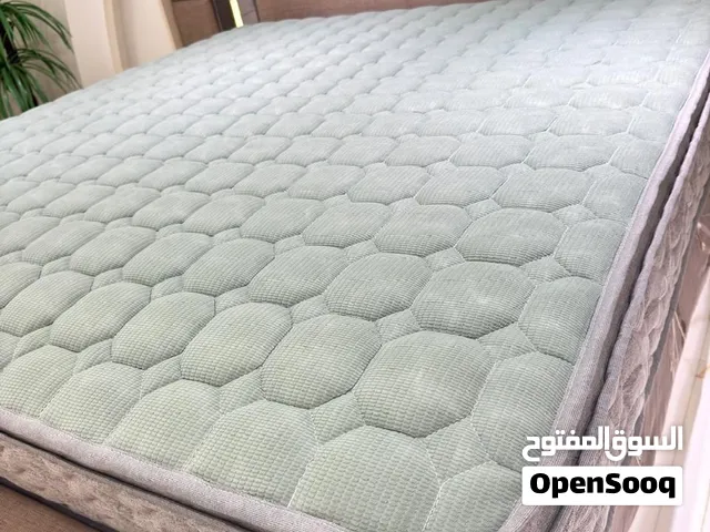 دوشك سرير ،، موديل طبي... صحي ... يكون سبرنگ..