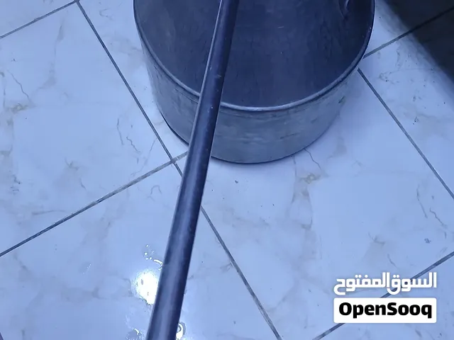 عده  مطعم فلافل كامله للبيع