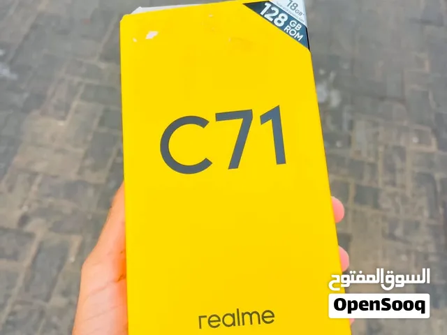 Realme C67 128 GB in Tripoli