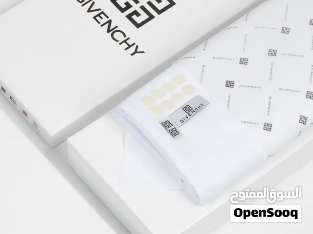 قماش ثوب جيفنشي + قماش باشمينا