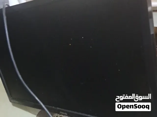 للبيع شاشة قيمنق ASUS VG248QE بتردد 144Hz (مخصصة لمستخدمي الـ PC)
