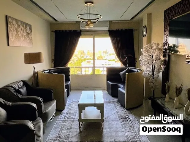 اول سكن شقة مفروشة للايجار اليومي علي النيل مباشرة بالمنيل وسط البلد وسط القاهرة
