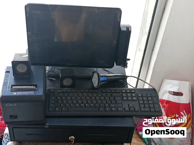 كاشير بحاله ممتاز جداً وبسعر مغري