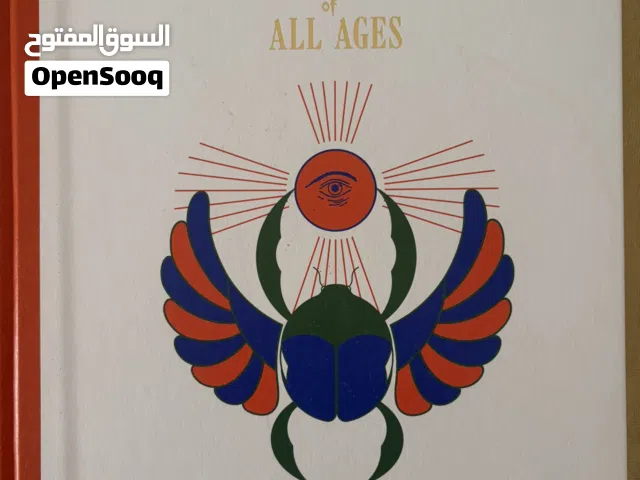 Book secret teachings all ages