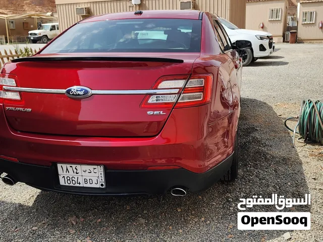 فورد تورس 2013