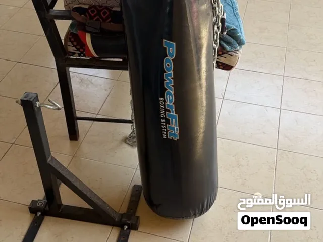 كيس ملاكمة