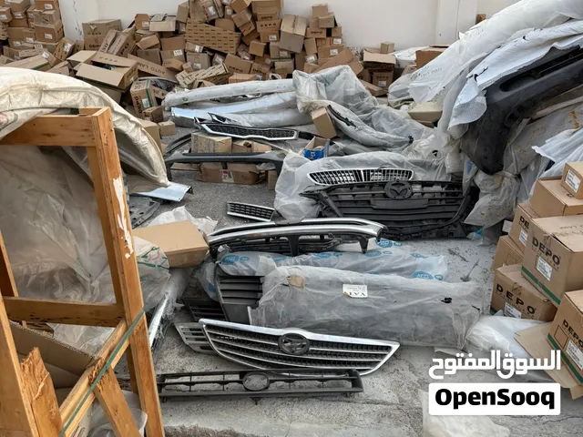 قطع جديده منوعه