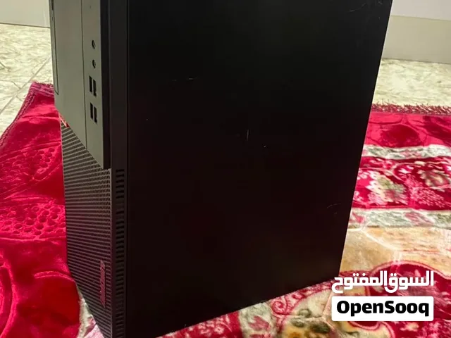 Windows Lenovo  Computers  for sale  in Al Batinah