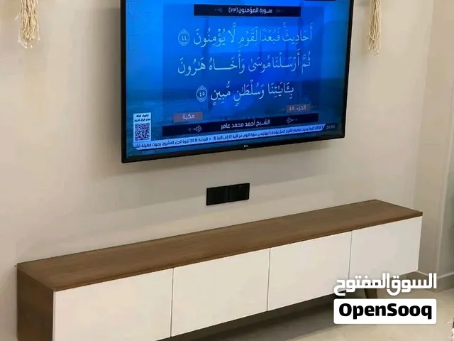 مكتبة الشاشة المودرن مش أي منتج... دي تجربة هتحبيها من أول مرة!