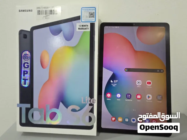 Samsung Galaxy S6 Lite (2022) تابلت