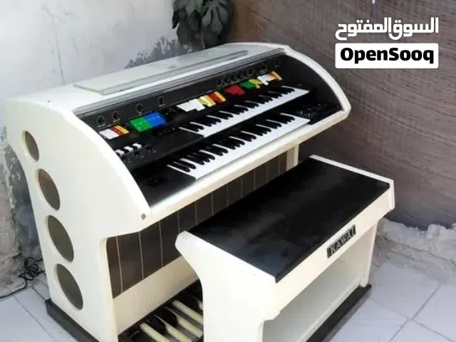 كاواي  اورج اورغ اورك اورق طبقتين نادر تحفة فنية    بيانو E500-DX