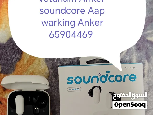 Anker soundcore i50 oryginal only left side made in vithnam