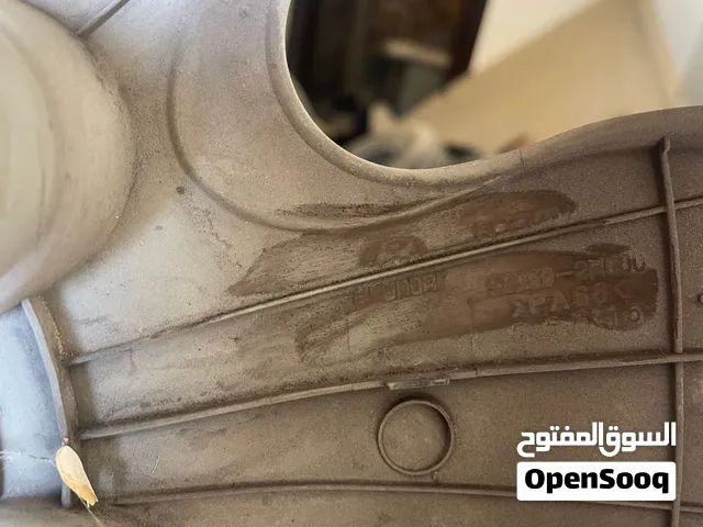 جنوط النترا 2011
