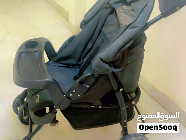 Stroller from babyshop junior,also in good condition