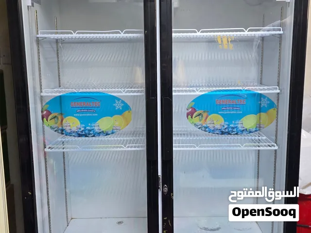 ثلاجة جينرال تك 1200لتر