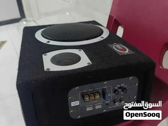 مضخم. صوت للبيع