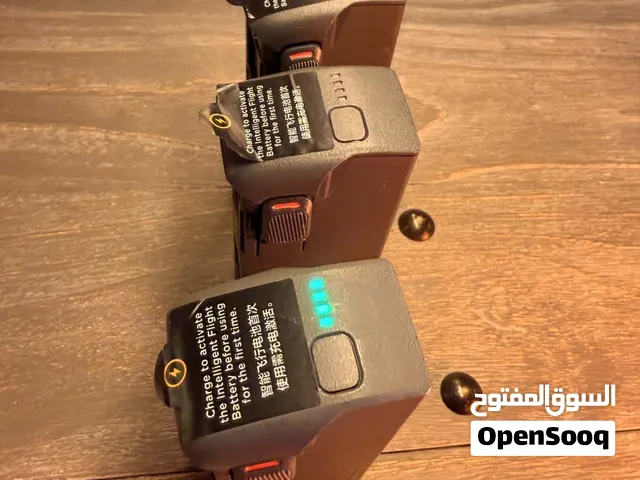 DJI Avata 2 batteries