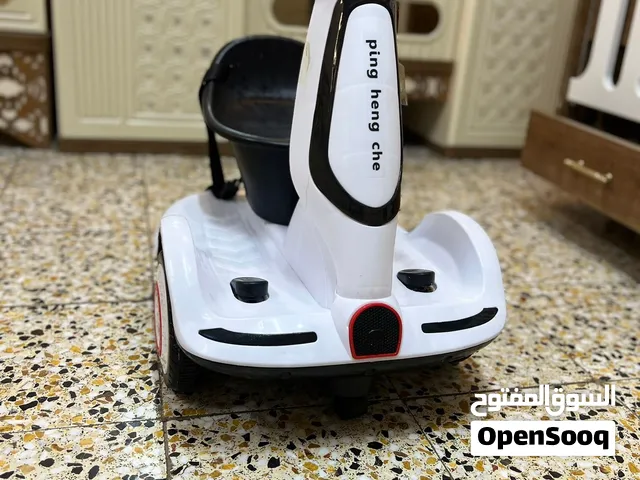 سكوتر اطفال