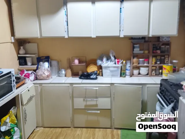 كاونتر المنيوم تفصال
