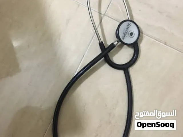 Stéthoscope للبيع في حالة جيدة