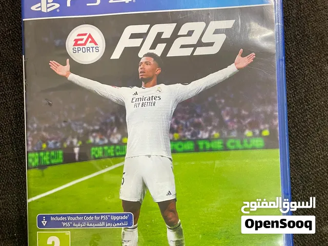 فيفا25 بسعر لقطه