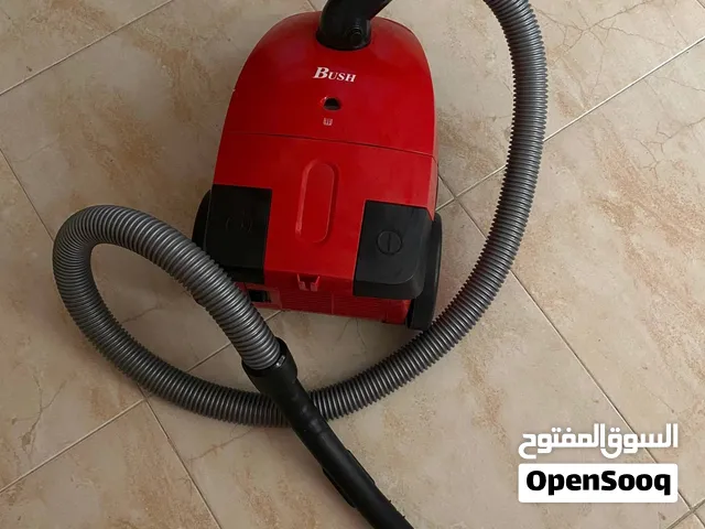 مكنسة كهربائية من نوع bush بحالة ممتازة