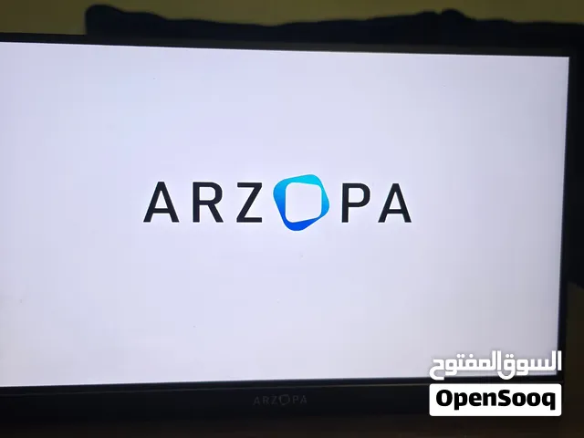 شاشة العاب 144hz خفيفة الوزن جدا و سهلة النقل و الاستخدام في اي مكان