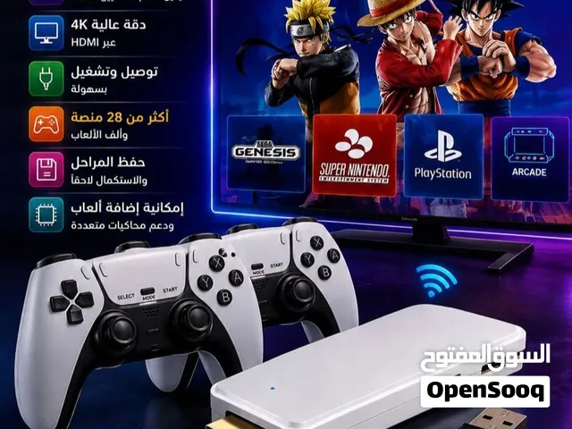 جهاز الالعاب الكلاسيكي  m15
