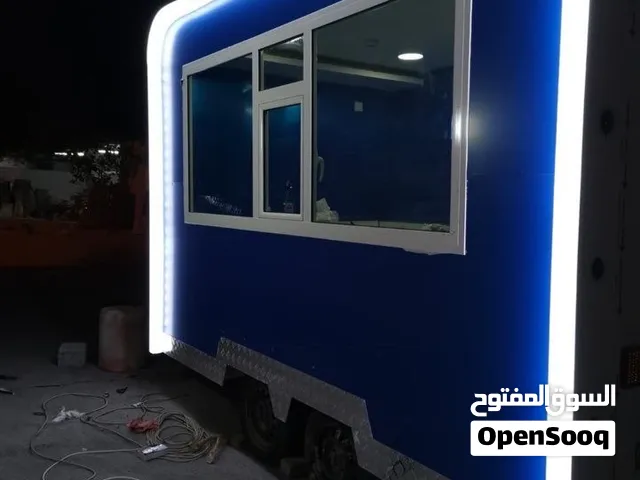 Food truck