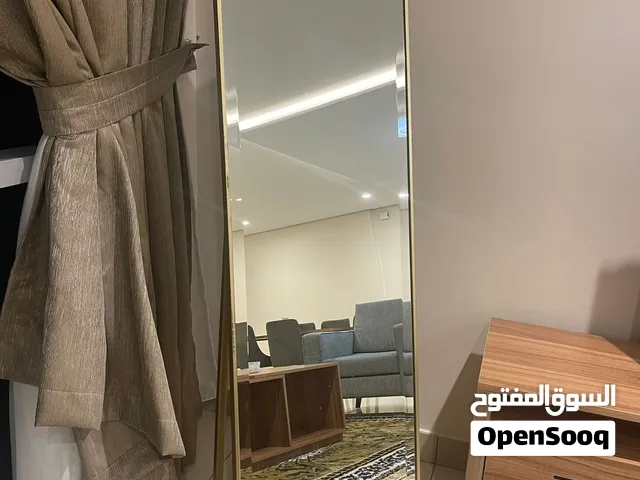 Standing Mirror for Sale – Excellent Condition