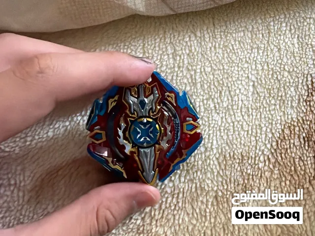 السيف الوهاج اصلي من تكاراتومي