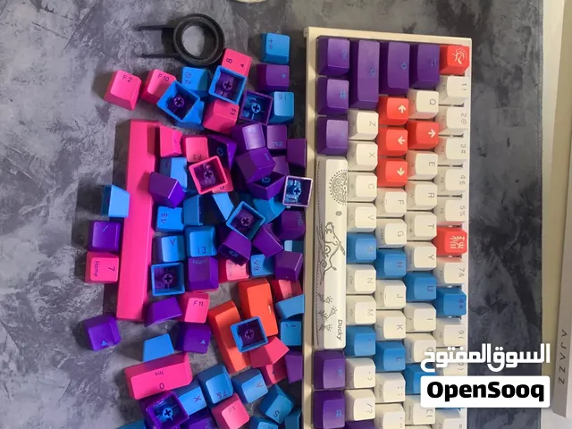 كيبورد Ducky One 2 mini