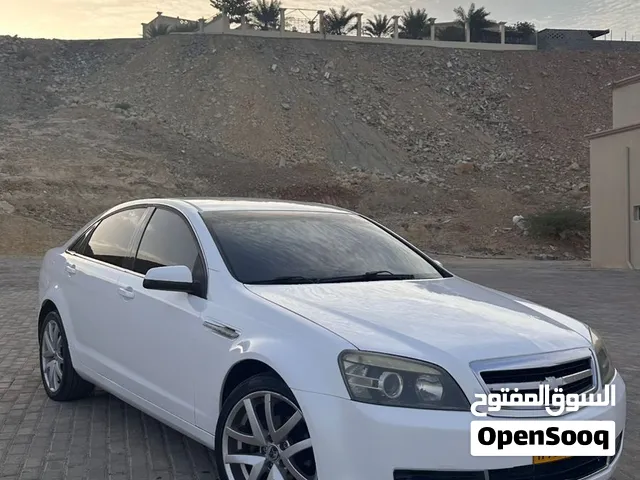 كابرس 2007