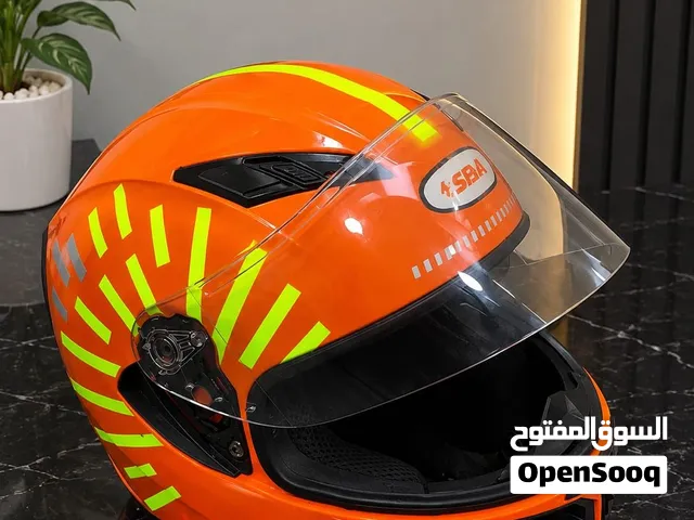 خوذة طلبات جديده للبيع