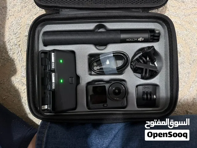 Dji action 6 adventure combo for sale