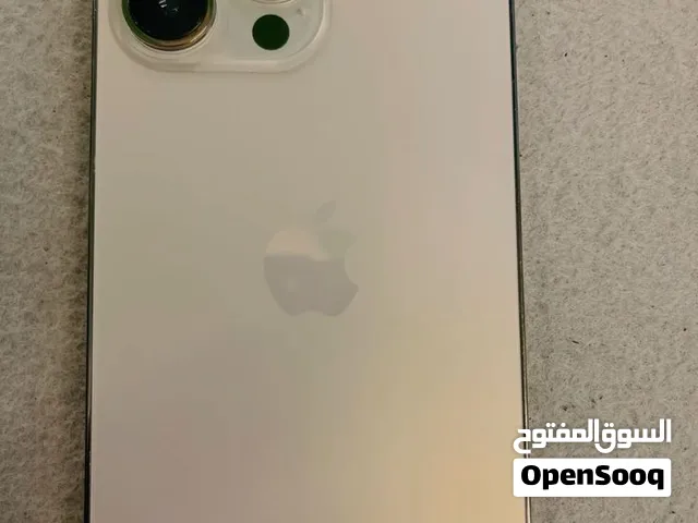 Apple iPhone 13 Pro Max 512 GB in Southern Governorate