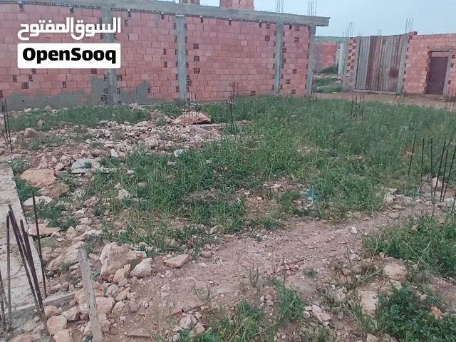 قطعت ارظ صالحة للبناء