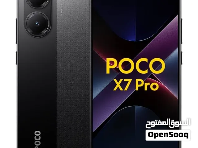 poco x7 pro