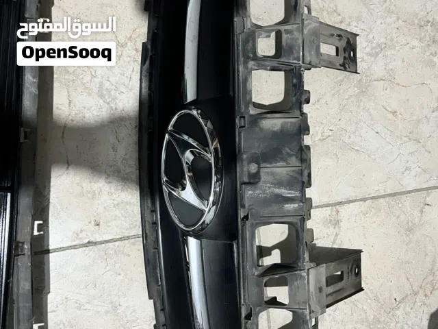 قطع شل هنداي اكسنت 2016