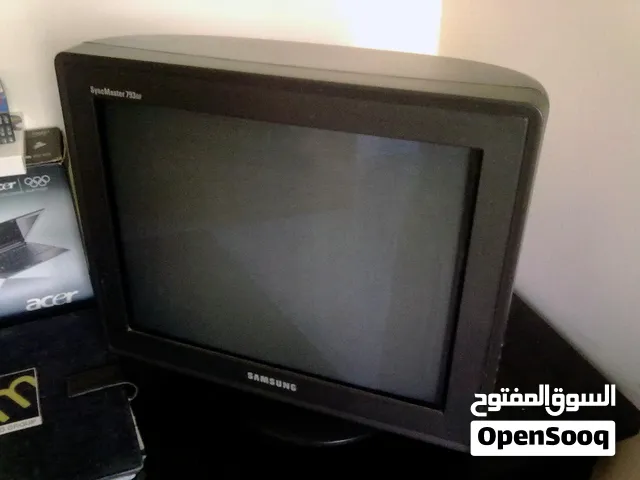 SAMSUNG SYNCMASTER 793 DF BLACK 17 INCH